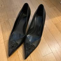 Decolletè Versace