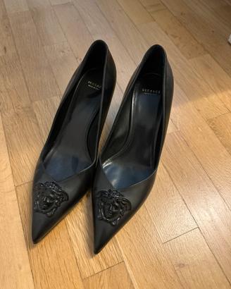 Decolletè Versace