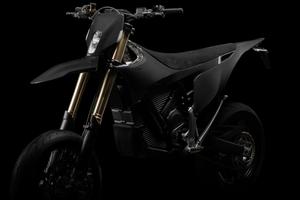 Stark Future Altro Varg SM LIMITED EDITION - 2026
