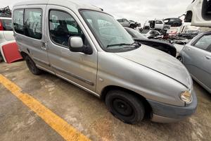 CITROEN BERLINGO RICAMBI USATI