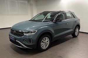 Volkswagen T-Roc 2.0 TDI SCR LIFE 115CV