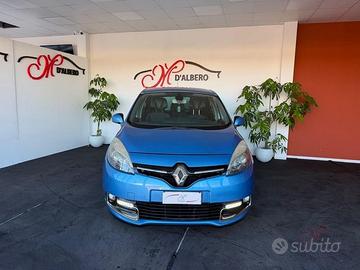 Renault Scénic X-Mod 1.5 dCi 110cv S&S Wave