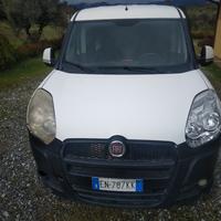 FIAT DOBLò Maxi. 1400 TURBO(2013)