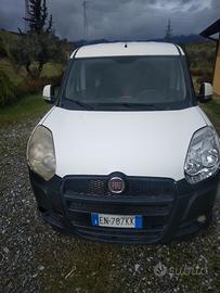 FIAT DOBLò Maxi. 1400 TURBO(2013)