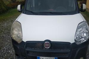 FIAT DOBLò Maxi. 1400 TURBO(2013)