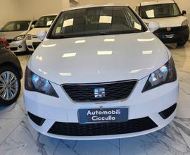 Seat Ibiza 1.4 TDI 90 CV 5p. SOL