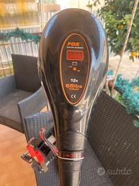 Motore elettrico fox 65 lbs