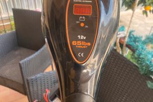 Motore elettrico fox 65 lbs