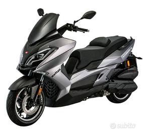 scooter wottan stormo 300s