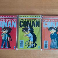 Fumetti Conan 