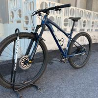 Mountain bike GT