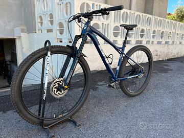 Mountain bike GT