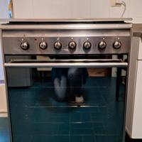 Cucina SMEG CX61GV9