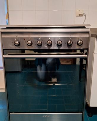 Cucina SMEG CX61GV9
