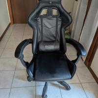 Sedia Da Gaming Bigzzia