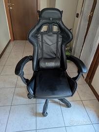 Sedia Da Gaming Bigzzia