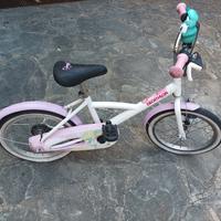 bicicletta 16'