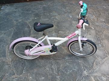 bicicletta 16'