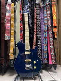 Sterling BY Music Man - AXIS Flame Maple Usata