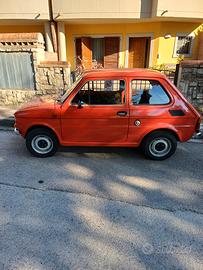 FIAT 126 A 