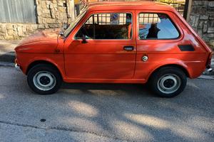 FIAT 126 A 