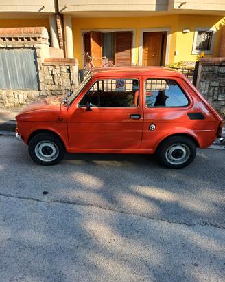 FIAT 126 A 