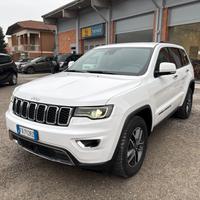 Jeep Grand Cherokee 3.0 CRD 250 CV Limited -Perfet