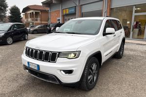 Jeep Grand Cherokee 3.0 CRD 250 CV Limited -Perfet