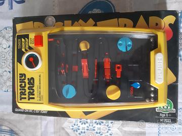 Tricky Traps Tomy Giocattolo vintage anni 80