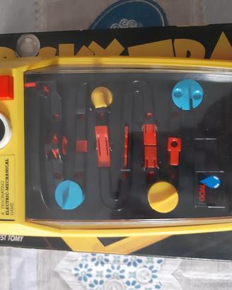 Tricky Traps Tomy Giocattolo vintage anni 80