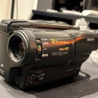 Sony Handycam Video 8