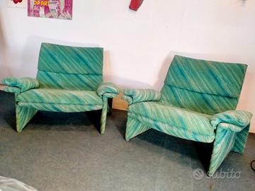 Poltrone Saporiti