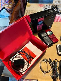 Cellulari vintage