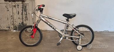 bici bimbo