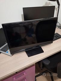 Televisione TV  smart 24 pollici Samsung