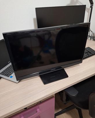 Televisione TV  smart 24 pollici Samsung
