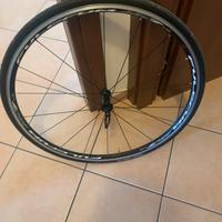 Ruota Fulcrum Racing 7