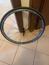 Ruota Fulcrum Racing 7