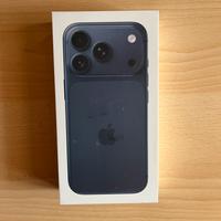 Iphone 17 pro 512gb