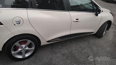 renault clio4