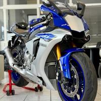 YAMAHA R1 2015 UNICO PROPRIETARIO IMPECCABILE FINA