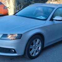 Audi A4 2.0 TDI 143CV - CONDIZIONI ECCELLENTI - FU