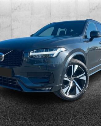 VOLVO XC90 B5 (d) AWD Geartronic R-design