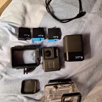 gopro hero 7 black