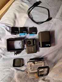 gopro hero 7 black