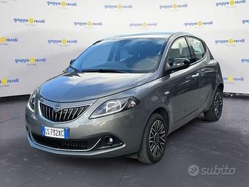 Lancia Ypsilon New 5 porte My24 1.0 Firefly 7...