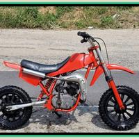 Minimoto Rivara BX ideale per bambini