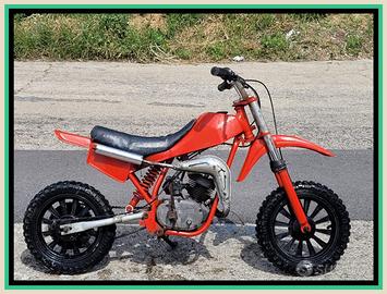 Minimoto Rivara BX ideale per bambini
