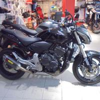 Honda Hornet - 2013