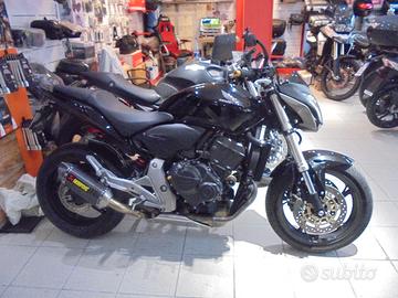 Honda Hornet - 2013